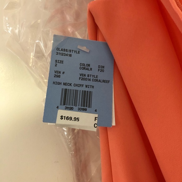 David's Bridal dress - Picture 2 of 6